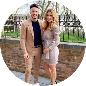 Katie Wingrove photograph