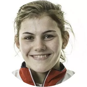 KatieJemima YeatsBrown