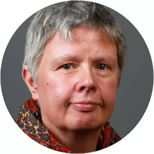 Katina Schubert - German Politician