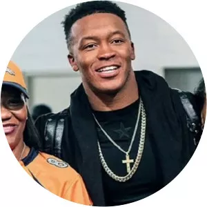 Katina Smith photograph