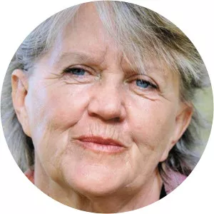 Katinka Heyns - South African actress