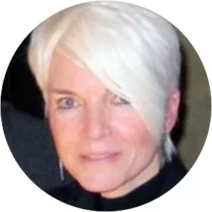 Katinka Matson - Author