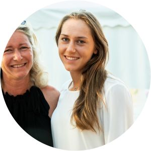 Katja Ažman Juvan photograph