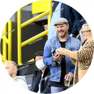 Katja Baumgart photograph