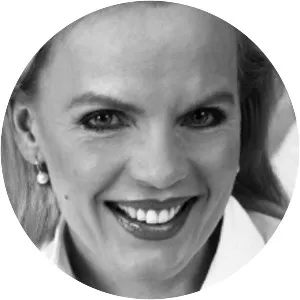 Katja Behling - Author