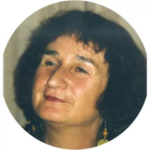 Katja Behrens - German writer