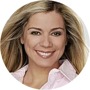 Katja Brandner photograph