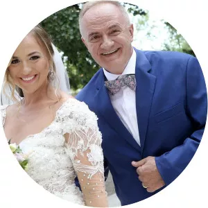 Katja Bulić photograph