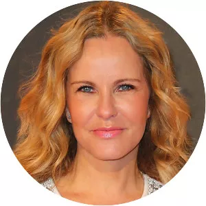 Katja Burkard - German television presenter