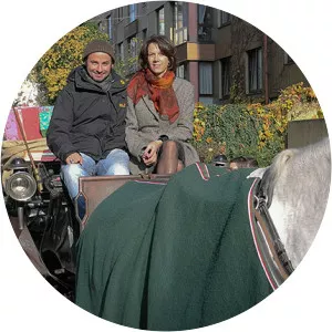 Katja Dor-Helmer photograph