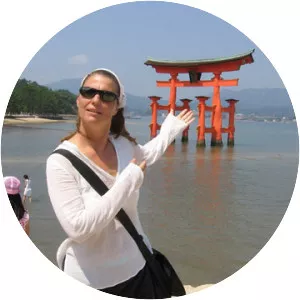 Katja Esson - German filmmaker