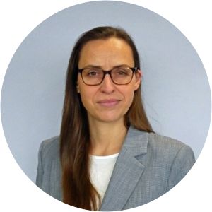 katja goerlitz - Author