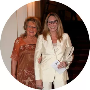 Katja Gotovac-Verdnik - Mani Gotovac's daughter