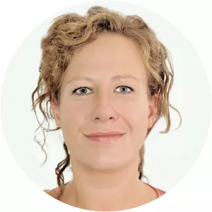 Katja Herzog - Television producer