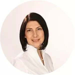 Katja Hessel - Member of the German Bundestag