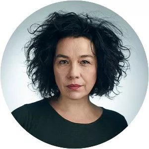 Katja Jung - Actress