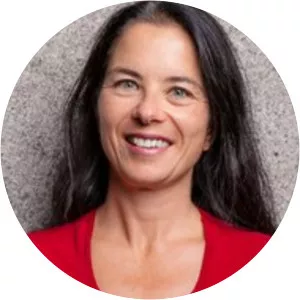 Katja Kanzler - Author