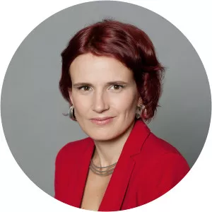 Katja Kipping