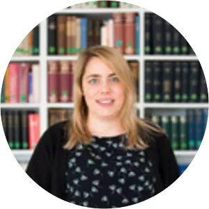 Katja Kuehlmeyer - Researcher