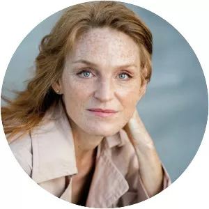 Katja Lechthaler - German film actor