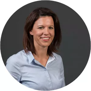 Katja Leikert - Member of the German Bundestag