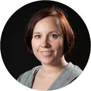 Katja Lozar Manfreda