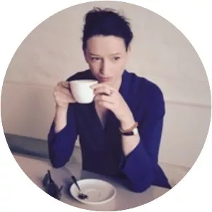 Katja Maria Vogt - Philosopher