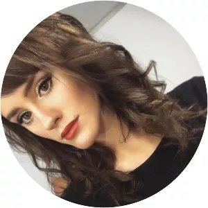 Katja Martínez - Actress