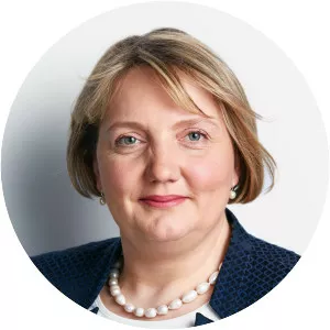 Katja Mast - Member of the German Bundestag