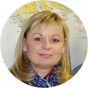 Katja Mihurko Poniž