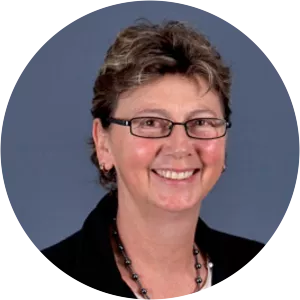 Katja Mikhailovich - Researcher