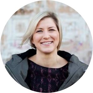 Katja Pantzar - Journalist