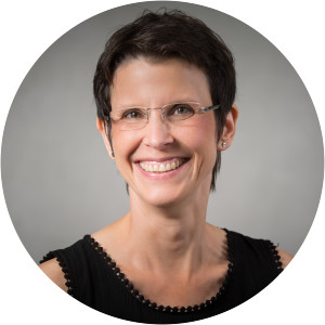 Katja Patzel-Mattern