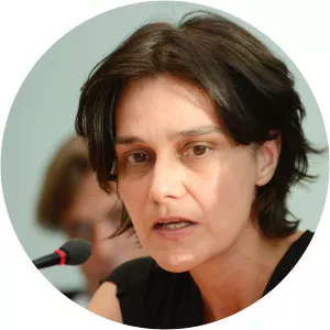 Katja Petrowskaja