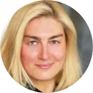 Katja Probst - Christoph Probst's daughter