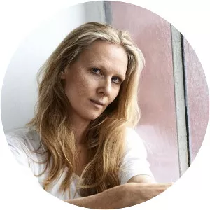 Katja Rahlwes - German fashion photographer