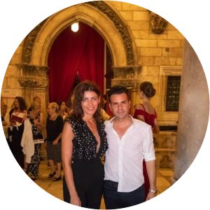 Katja Rimac photograph