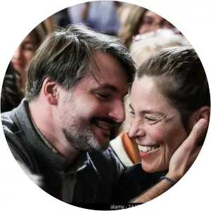 Katja Sämann - Author