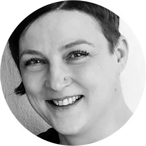 Katja Seide - Author