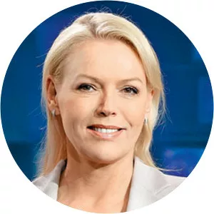 Katja Stauber - Television presenter