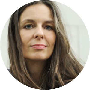 Katja Steuer - Actor