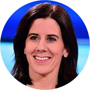 Katja Suding - Member of the Hamburg Parliament