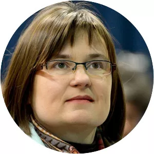 Katja Šugman Stubbs