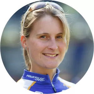 Katja Ulbrich photograph