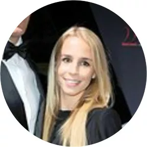 Katja Volland photograph