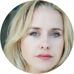 Katja Weilandt - Actress