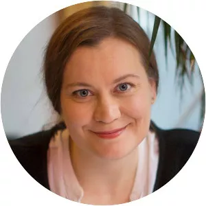 Katju Aro - Politician