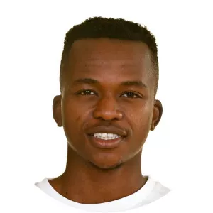 Katlego Keabetswe Mashigo