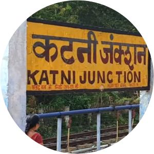 Katni railway station