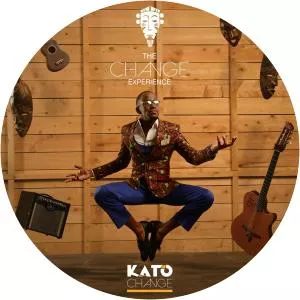 Kato Change - Musical artist